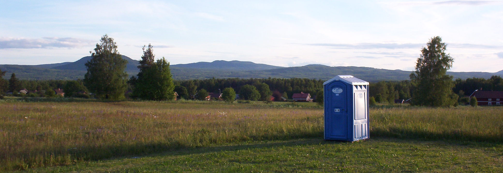 Miljöpolicy