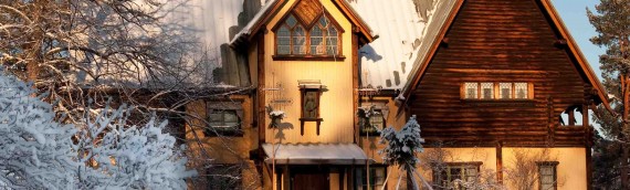 Zorngårdens Julmarknad Mora