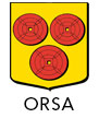 Orsa